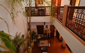 Riad Thycas