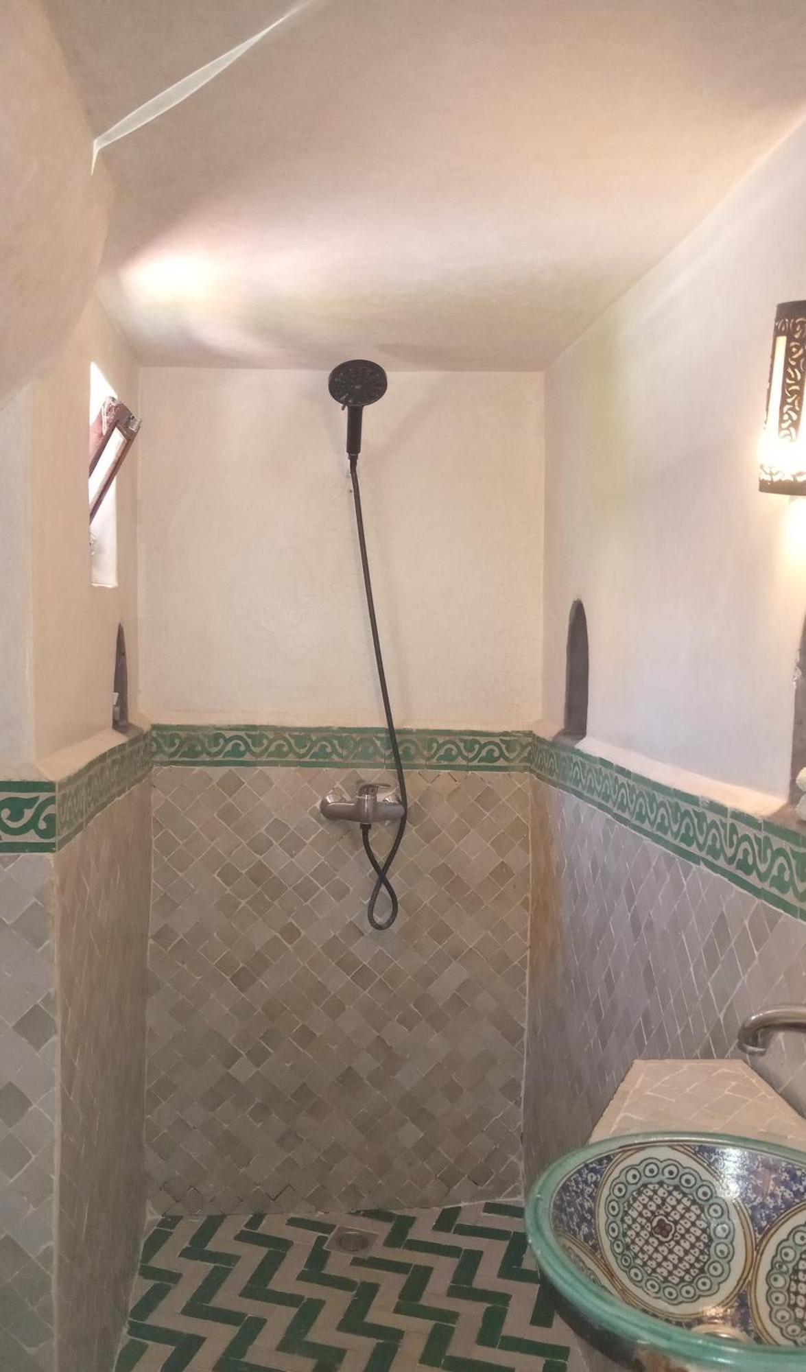 Riad Thycas Marrakesh Habitación foto